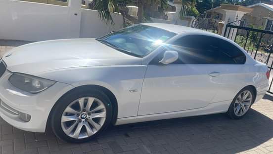 coupe cars