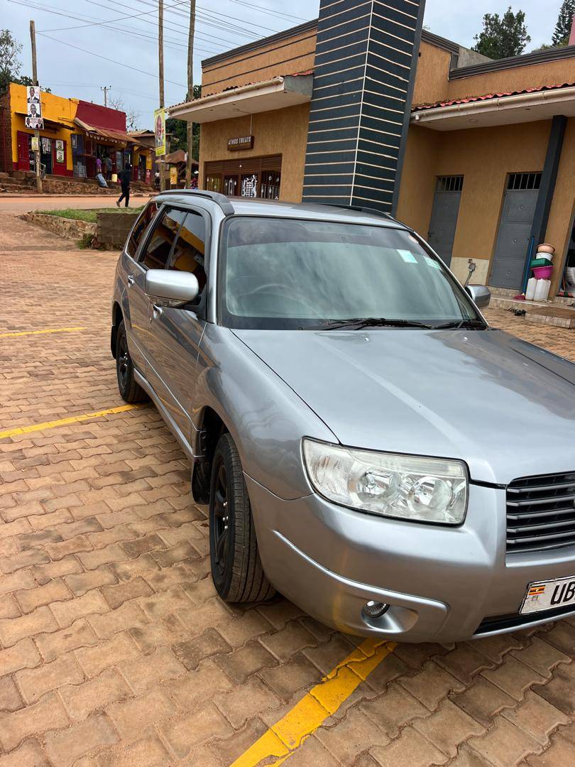 A picture of Subaru 21m 0703290353