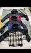 A picture of Bomber jackets