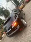 A picture of Tokunbo lexus RX350 2010 model first body