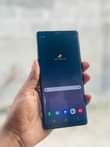A picture of SAMSUNG NOTE 8