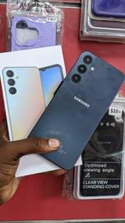 A picture of SAMSUNG GALAXY A14 BLAND NEW GB 128 RAM 8