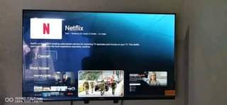 hisense tvs