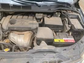 A picture of 2010 Toyota Venza Belgium Standard