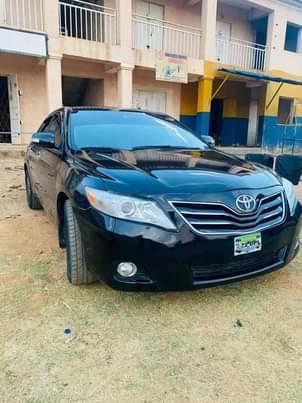 A picture of 2011 Camry