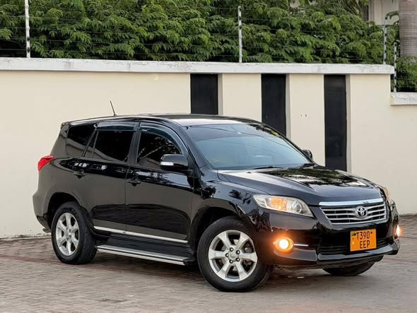 A picture of TOYOTA VANGUARD