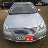 Aggrey S.