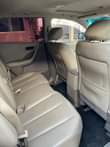 A picture of NISSAN MURANO