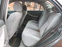 A picture of Toyota