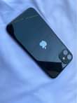 A picture of Apple iPhone 11 64GB 580 000 0717992571 Kilmahewa Stand Mwanza.