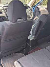 A picture of Subaru exiga 18 5m