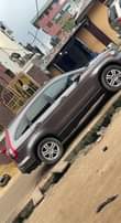 A picture of Registered honda Crv 2009