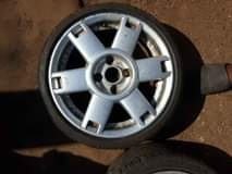 Thato T.