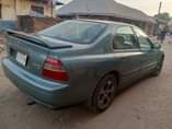 A picture of Honda Academy Price 600k FINAL LAST PRICE Dm or Call