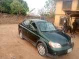 A picture of 2005 Echo Toyota 45km hr