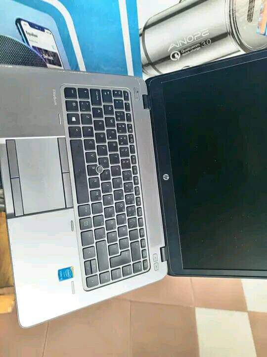 hp laptops