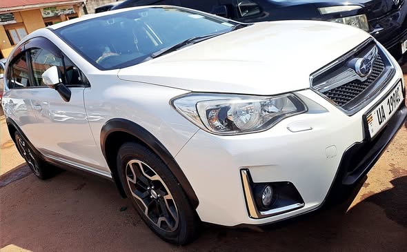 A picture of Subaru XV Model 2015 Call O703273550