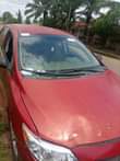 A picture of TOYOTA COROLLA 2010 buy and drive