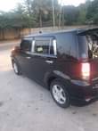 A picture of Toyota Rumion