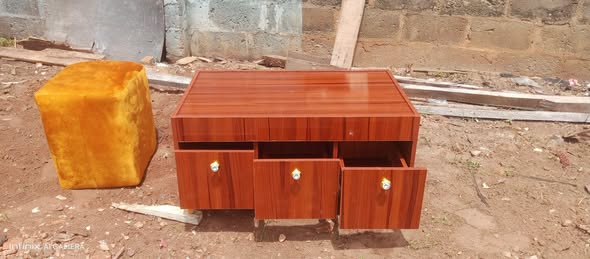 A picture of Center table