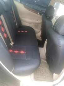 A picture of Distress 2006 Lexus ES 330