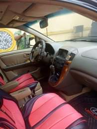 A picture of Lexus RX 300 Engine Gear AC Buy and drive nothing