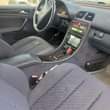 A picture of Mercedes Benz CLK 2000 08095299573
