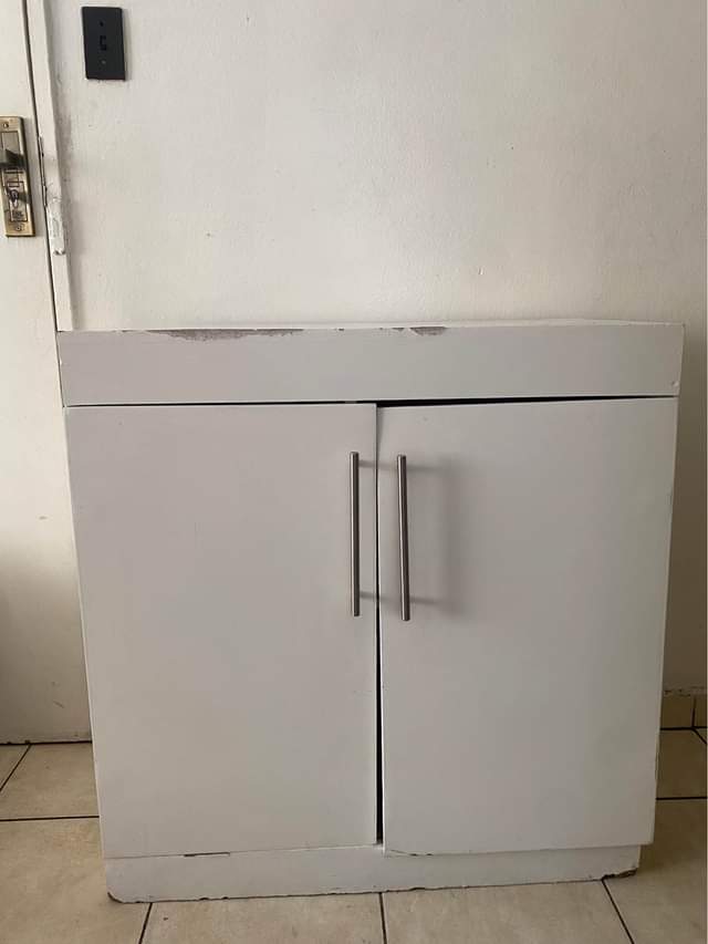 cupboards
