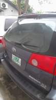 A picture of 2006 Toyota sienna American sepk Tow yeah use