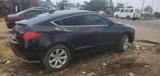 A picture of ZDX
