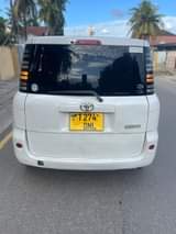 A picture of TOYOTA SIENTA PRICE 5.8M CALL 0621007902