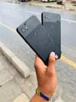 A picture of Google pixel 3A