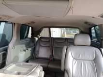 A picture of Pure firstbody pan untouched Engine and gear factory fitted super
