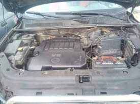 A picture of Toyota jeep