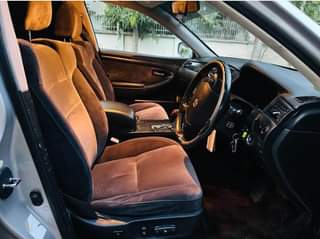 A picture of Toyota Crown Athrete DTZ Engine Safi Gear Box Safi Cc2490