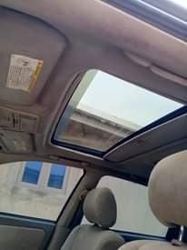 A picture of Toyota Camry