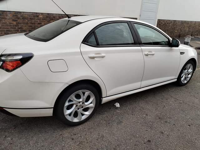 Car P.