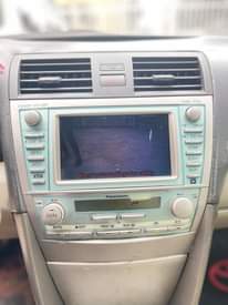 A picture of Registered Toyota Camry 07 08 model Engine and gear untouched