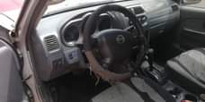 A picture of Nissan exteria 03