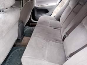A picture of 2004 Toyota Camry Big Daddy Good 4 cylinders engine Perfect