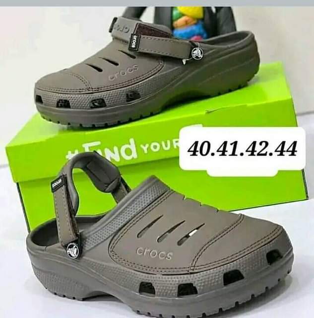crocs