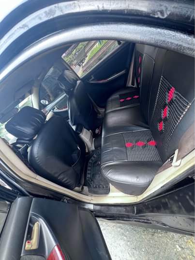 A picture of Toyota Corolla 2003