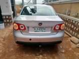 A picture of 2008 Volkswagen Jetta