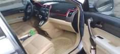 A picture of First body 2010 CRV SOUND ENGINE AND GEAR Going for