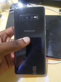 A picture of S10plus