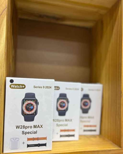 watches
