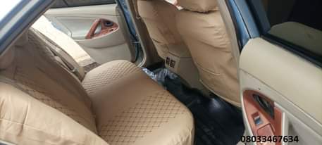 A picture of 2010 Toyota Camry