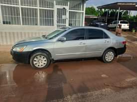A picture of 2005 Honda Accord