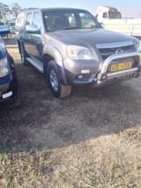 diesel engine vehicles