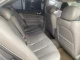 A picture of Sharp Hyundai sonata Buy and drive